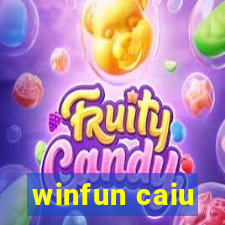 winfun caiu